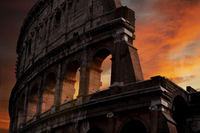 Decadencia y deseo: Desentrañando los excesos sexuales de la Antigua Roma